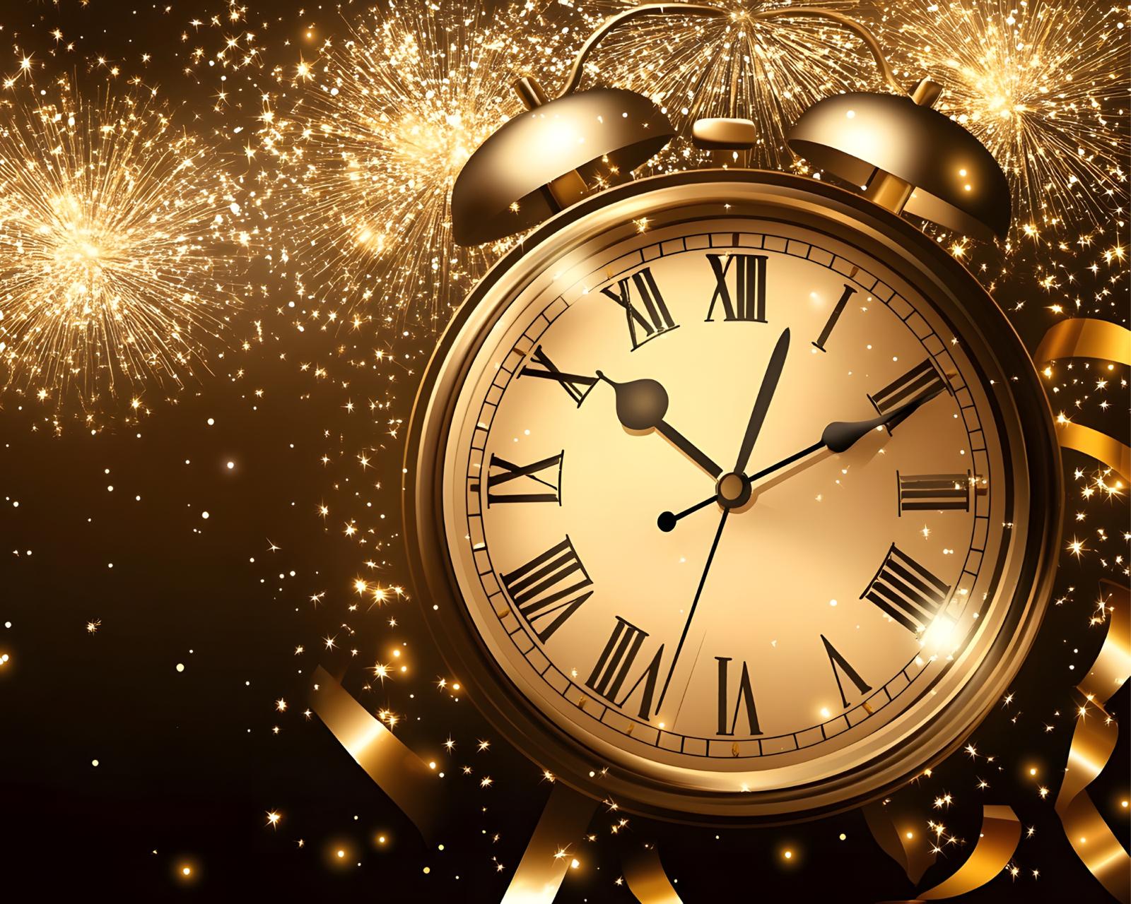 Online Silvestergala | Erfolg